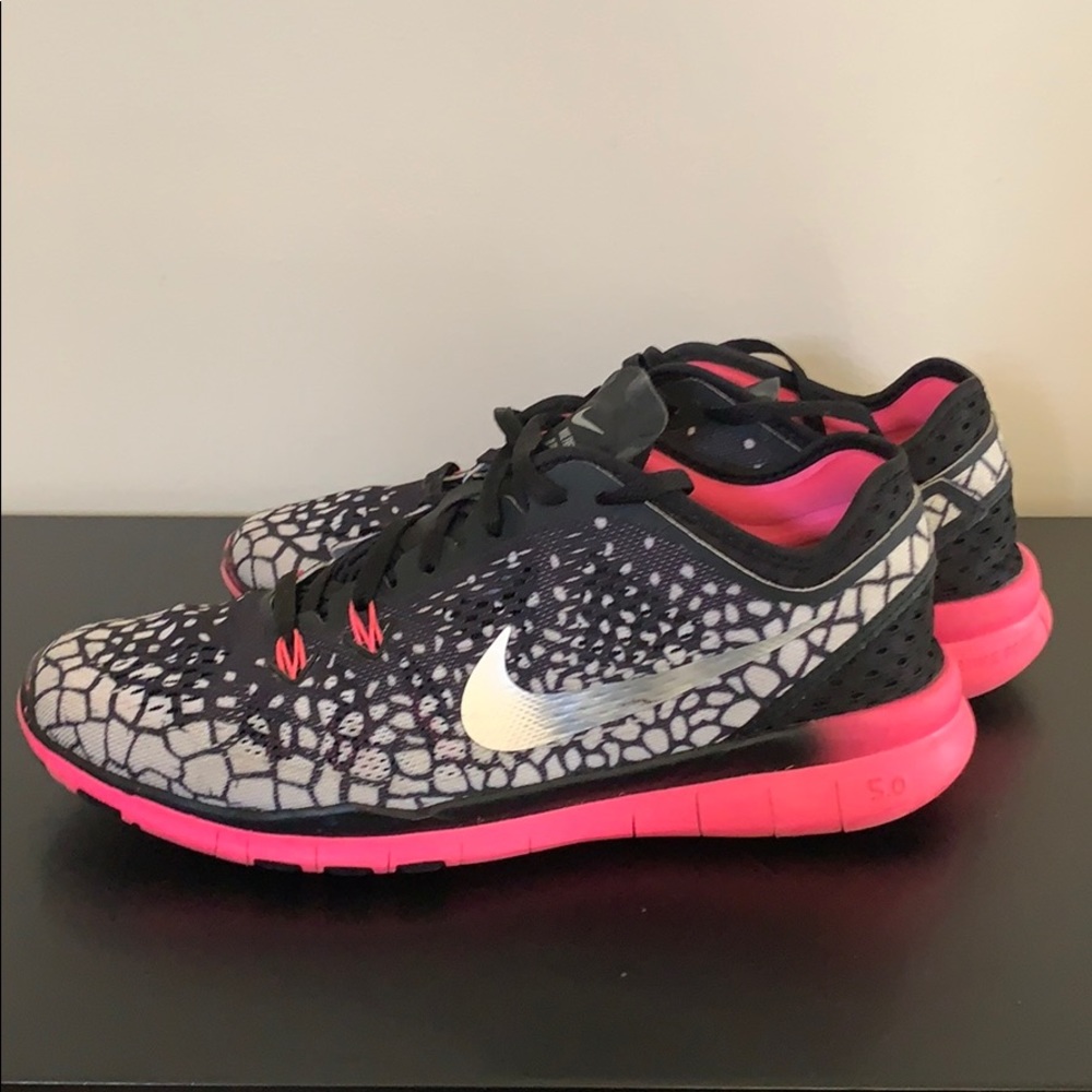 Nike Free TR Fit 5